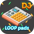 DJ Loops Pad - Remix Kit