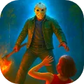 Scary Jason 3D: Horror Scream