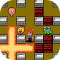 Bomb Boy Adventure