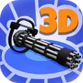Idle Guns Factory Tycoon