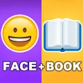 2 Emoji 1 Word - Emoji Games