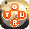 Word Travel: Crossword Game