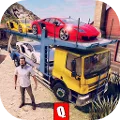 John: Truck Car Transport Sim