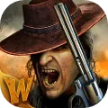 Western Dead: Cowboy World