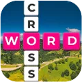 Word Crossed: Word puzzle game