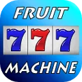 CashRoll Pub Fruit Machine