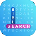 Bible Crossword - Word Search