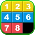 Number Block Puzzle.
