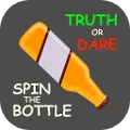 Spin the Bottle+ Truth or Dare