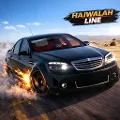 HAJWALH  LINE
