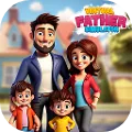 Virtual Family- My Home & Life