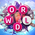 Word Explore: Travel the World