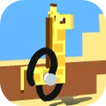 Draw Roller 3D - Sky Climber