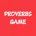 Proverbs Game - Word Puzzle
