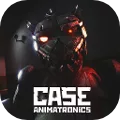 CASE: Animatronics