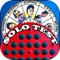 Solo Test - Nostalji