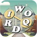 Word High: Puzzle Crossword