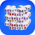 Mahjong 3D - Match Quest+