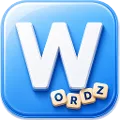 Wordz - Word Puzzle Game