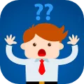 My game Tricky brain test iq