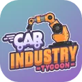 Car Industry Tycoon