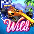 Formula Car Stunts
