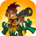 Zombie Idle Defense
