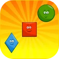 Learn Shapes & Colors Games