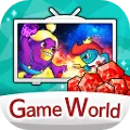 BusidolGameWorld