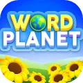 Word Planet - from Playsimple