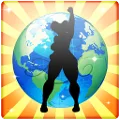 All Star Twerkers: Worldwide