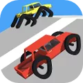 Draw Wheels