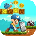 Jay's World - Super Adventure