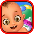 Newborn Baby Care Babysitter