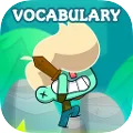 Vocabulary Battle: Flashcards