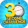 30 Second Challenge Game