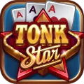 Tonk Star Classic Card Game