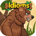 Idioms Hunt: English Idioms