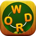 Wordly - Crossy word puzzle