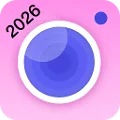 Camera PS – Powerful & Stylish