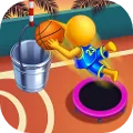 Jump Dunk 3D