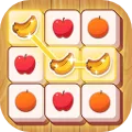 Tile World: Fruit Candy Puzzle