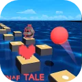 Ball Jump 3D: Video Game Song