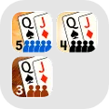 Pinochle 3-Pack