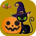 Room Escape: Pumpkin Party