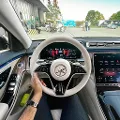 Real Car Driving Car Sim Game