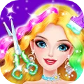 Beauty Princess Hair Styles