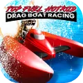 Drag Boat Speed Racing Game 3D