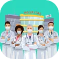 My Hospital - Doctor Games
