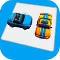 Car Parking games 3D Cars race